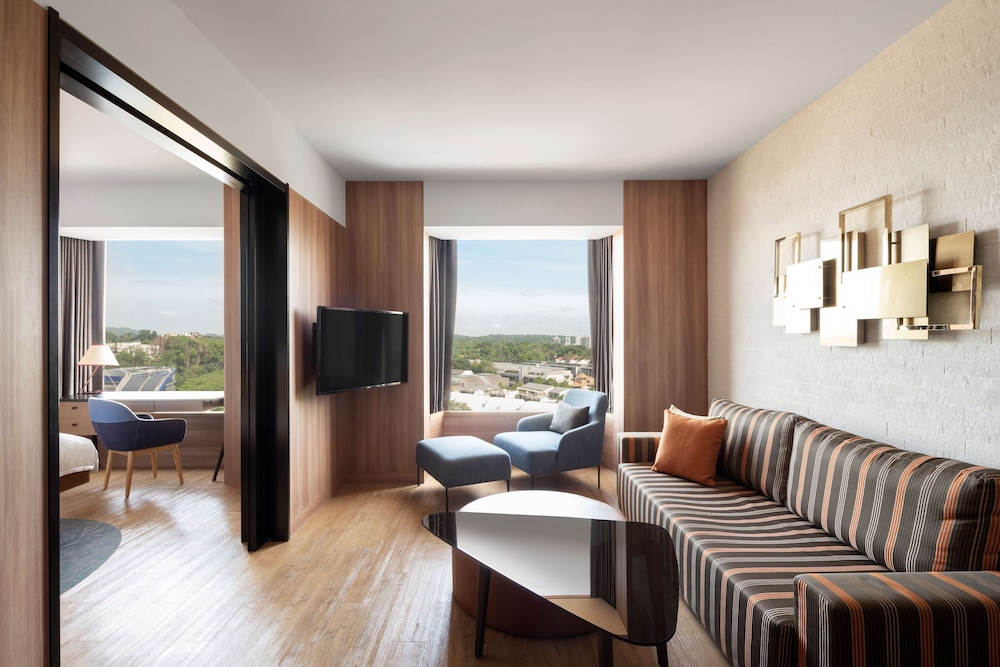 Jen Singapore Tanglin By Shangri La 39/62