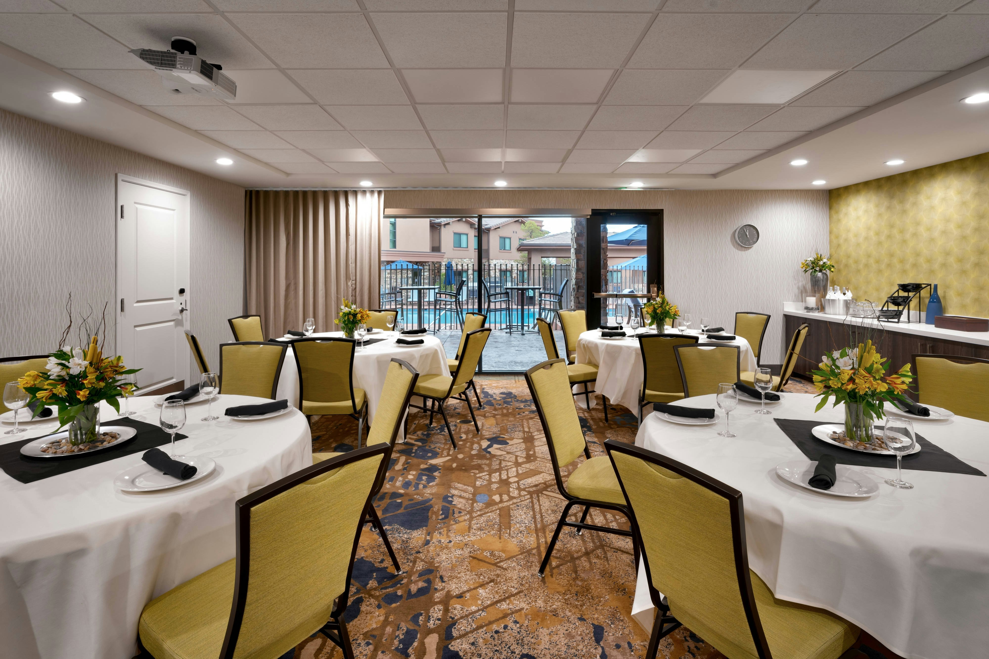 Residence Inn by Marriott Sedona 34/53