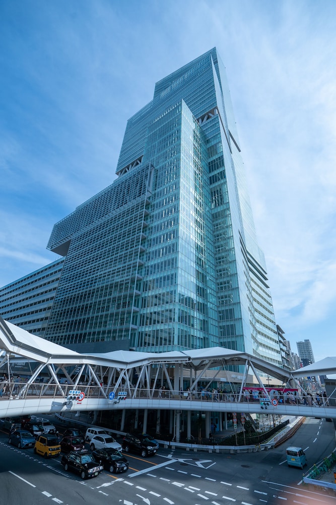 Henn na Hotel Osaka Shinsaibashi 5/59