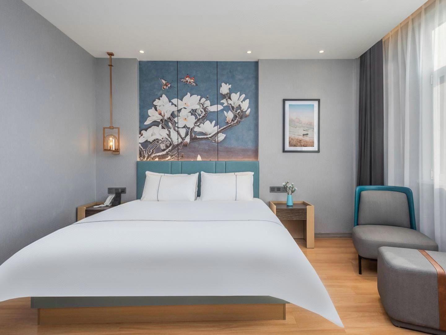 Magnotel(Cangzhou Qingfenglou) 23/47