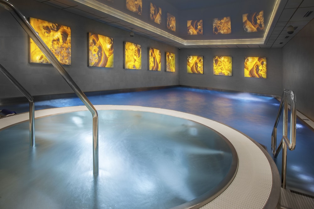 Luxury Spa Hotel Olympic Palace 24/50