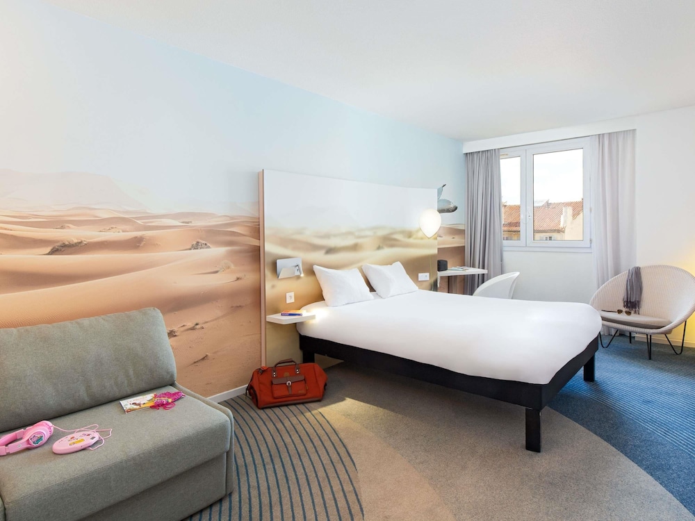 ibis Styles Toulon Centre Port 19/48