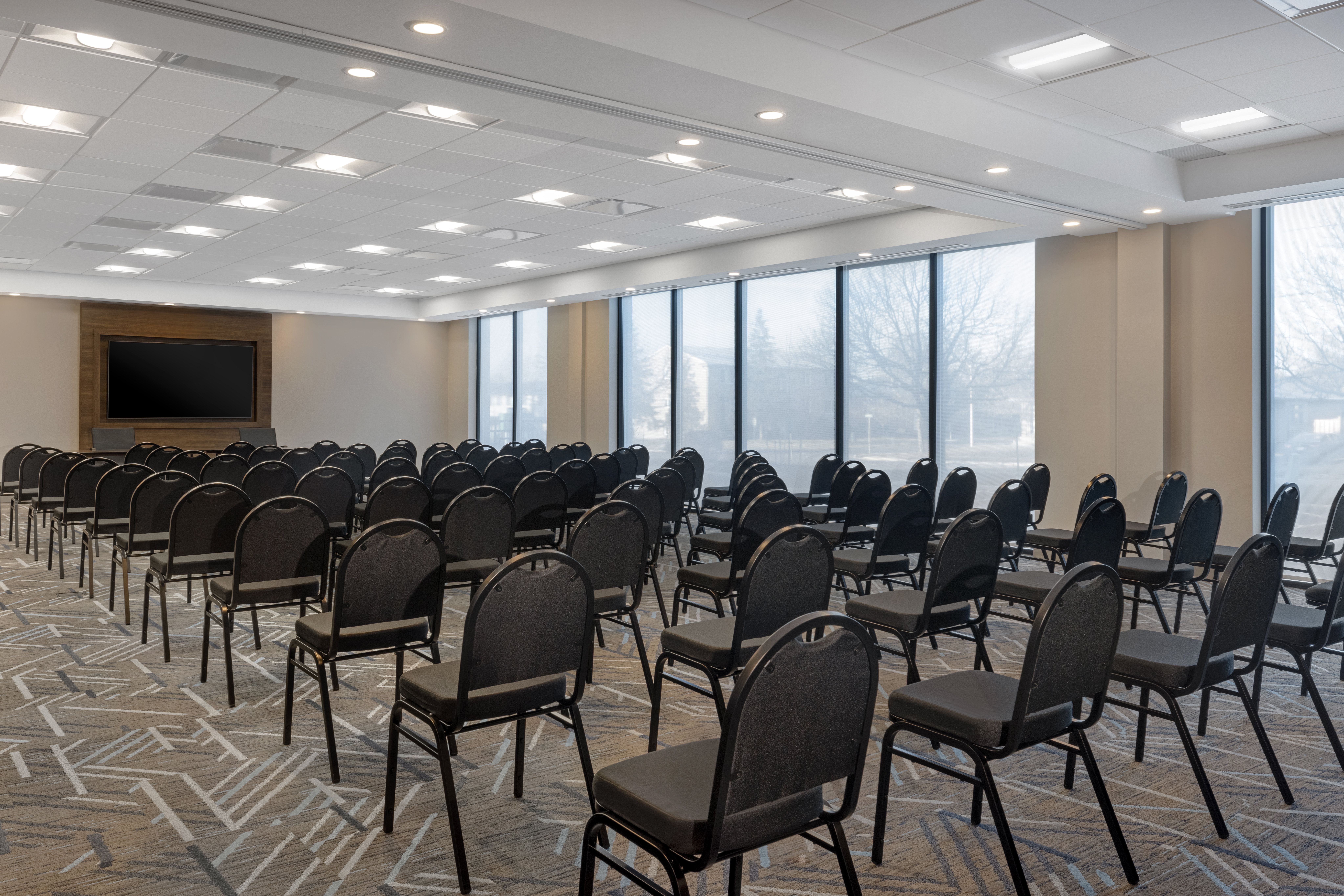 Holiday Inn Express & Suites St Thomas 36/50