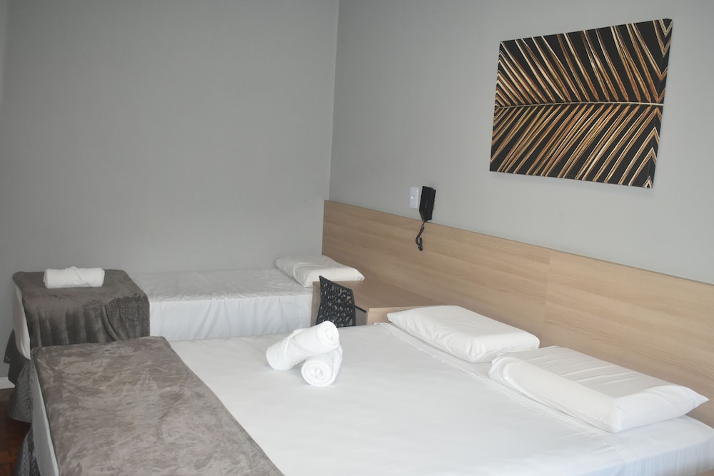 Unity Hotel Campinas 3/29