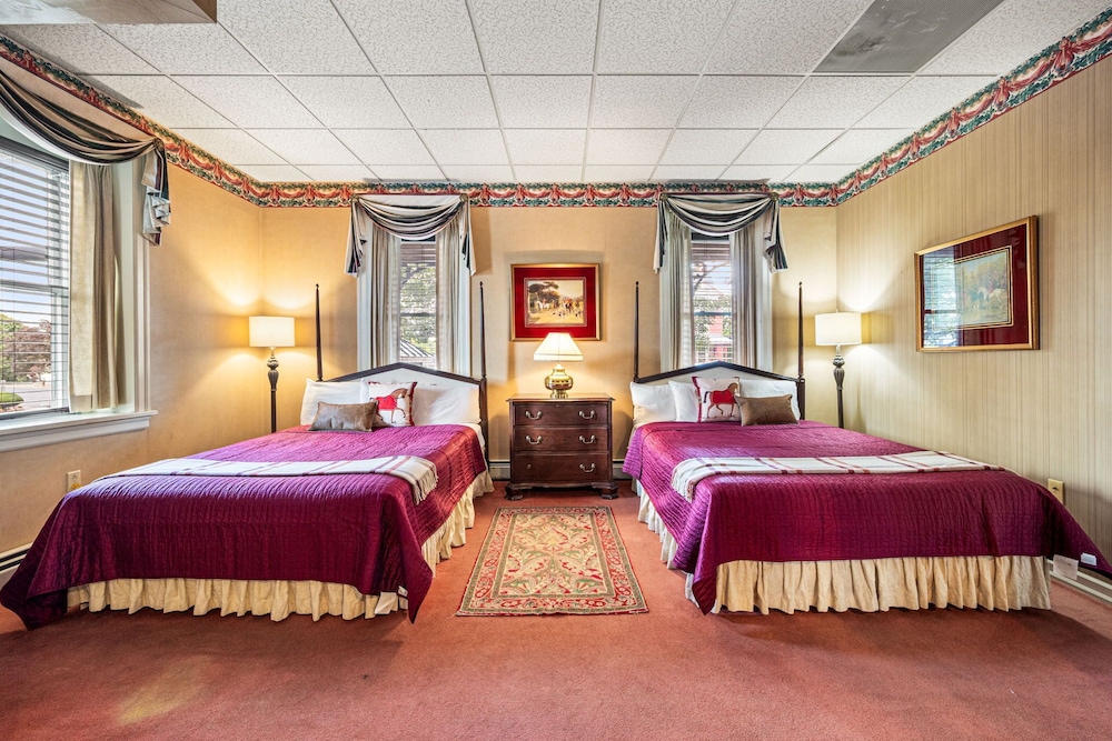 Waynebrook Inn Est 1865 20/73