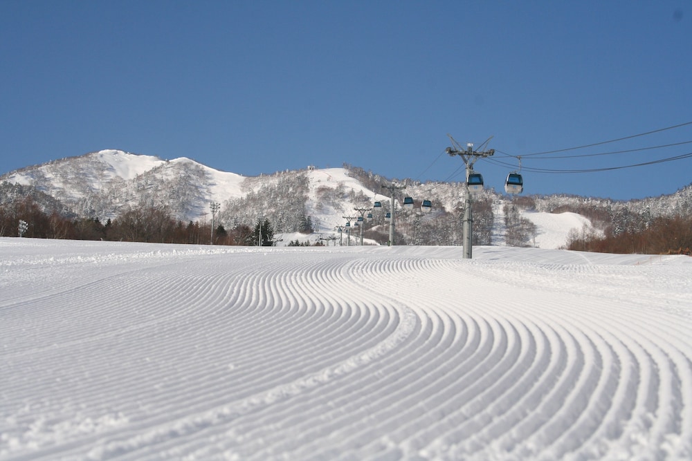 FURANO NATULUX HOTEL 45/50