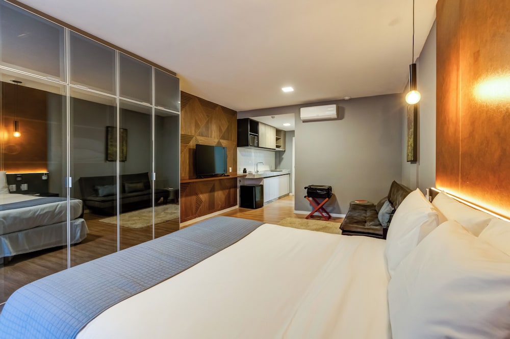 Gran Paradiso Resort 35/85