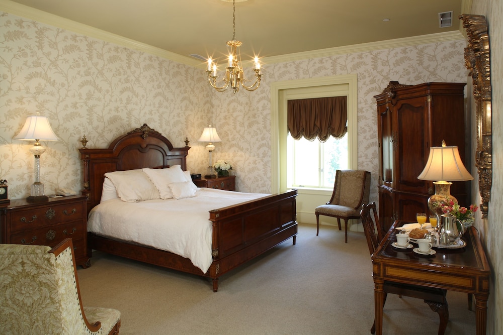 Oheka Castle Hotel Estate 16/45