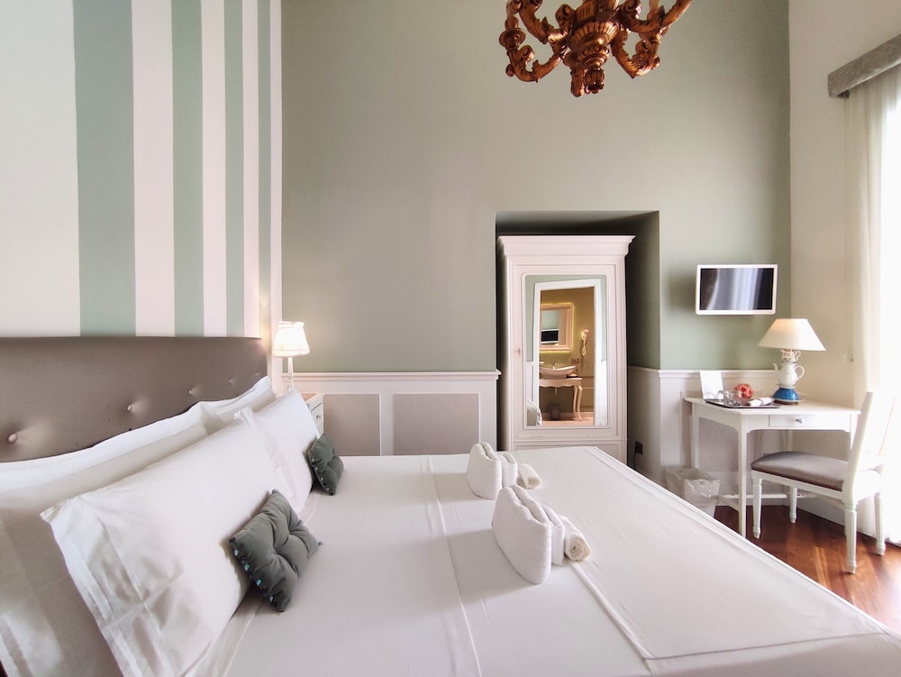 DIMORA BELLINI豪华ROOMS AND BREAKFAST酒店(DIMORA BELLINI LUXURY ROOMS AND BREAKFAST) 图片5