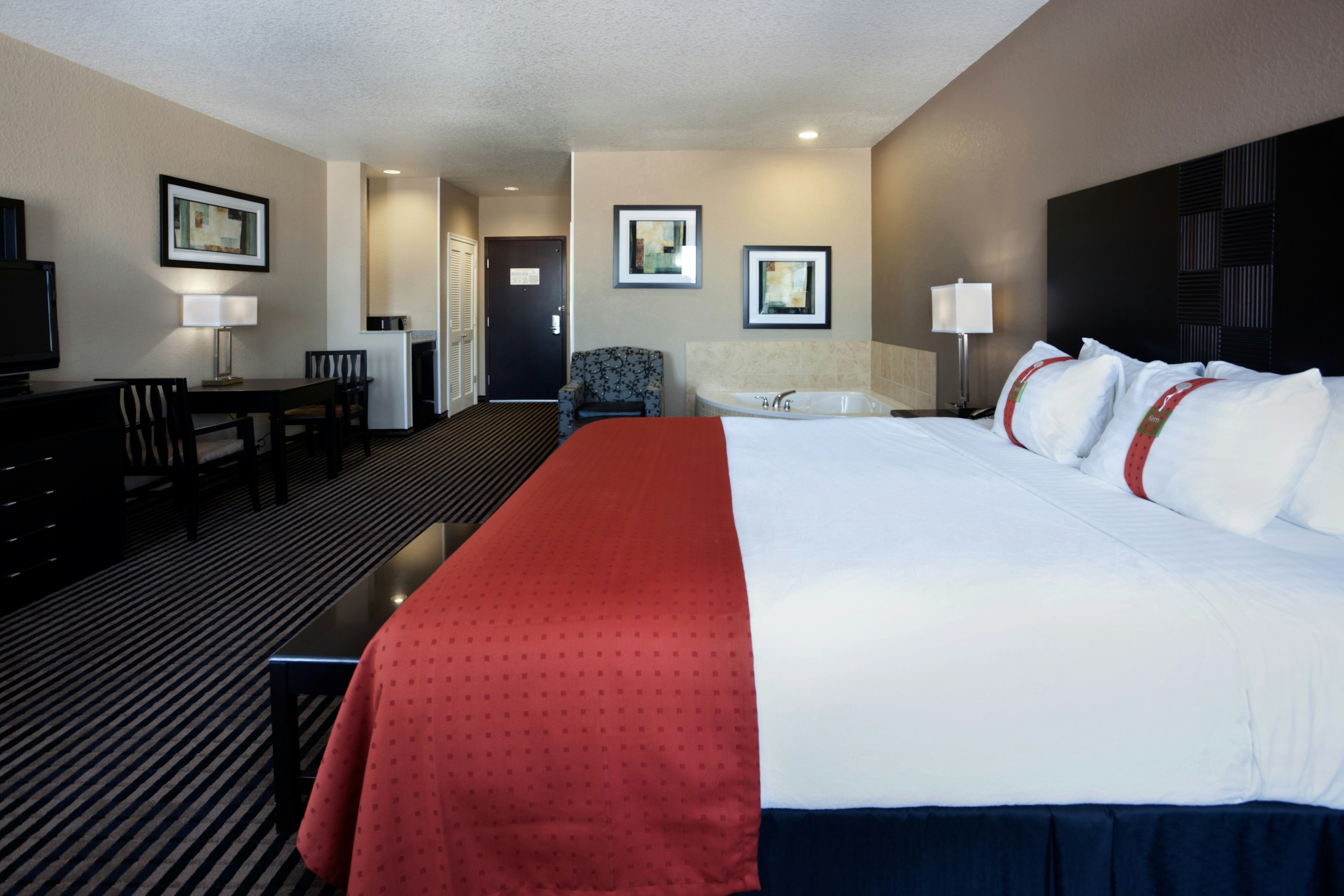 Holiday Inn San Antonio N - Stone Oak Area 8/45