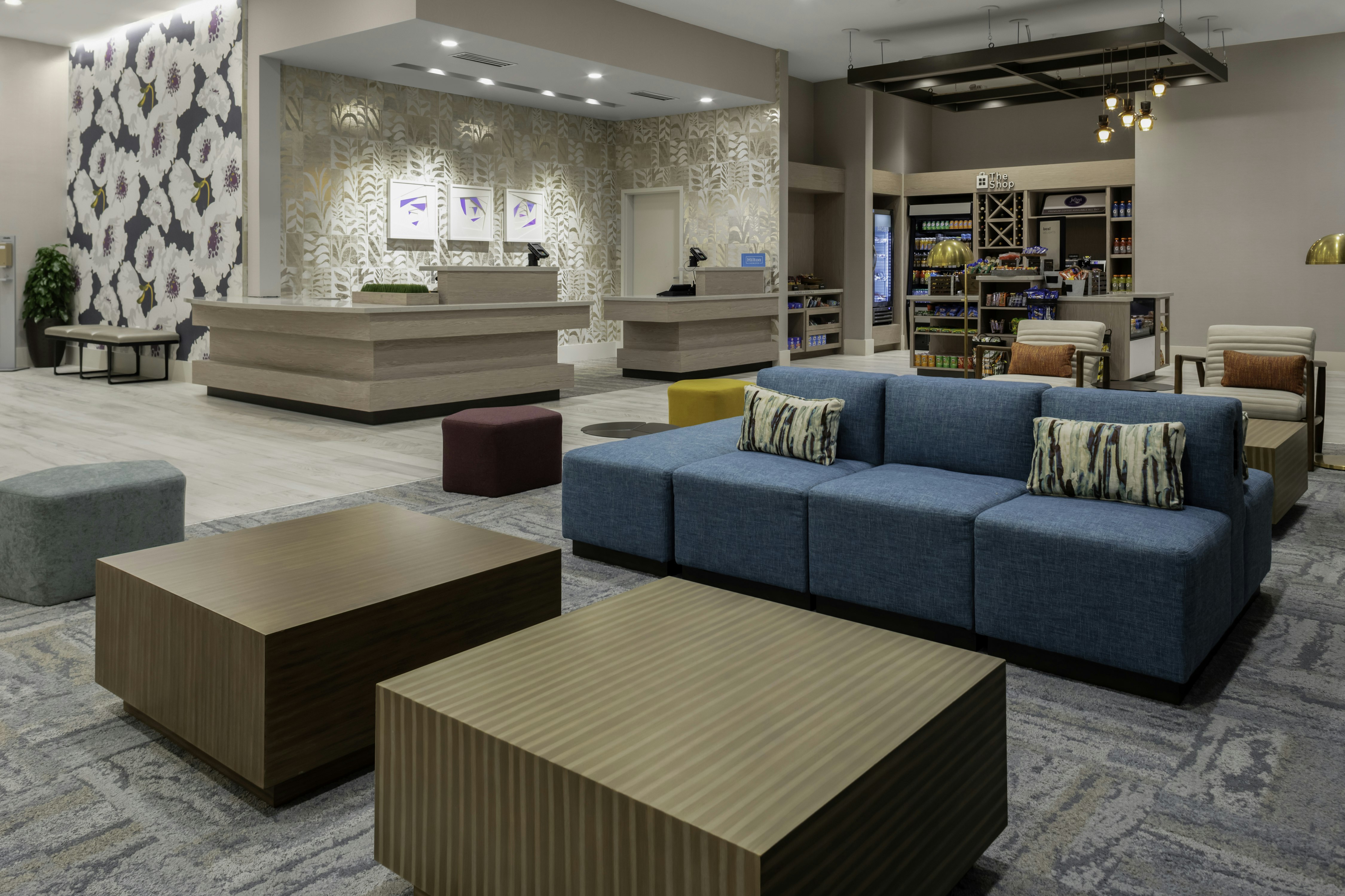 Hilton Garden Inn Ocala Downtown 11/29