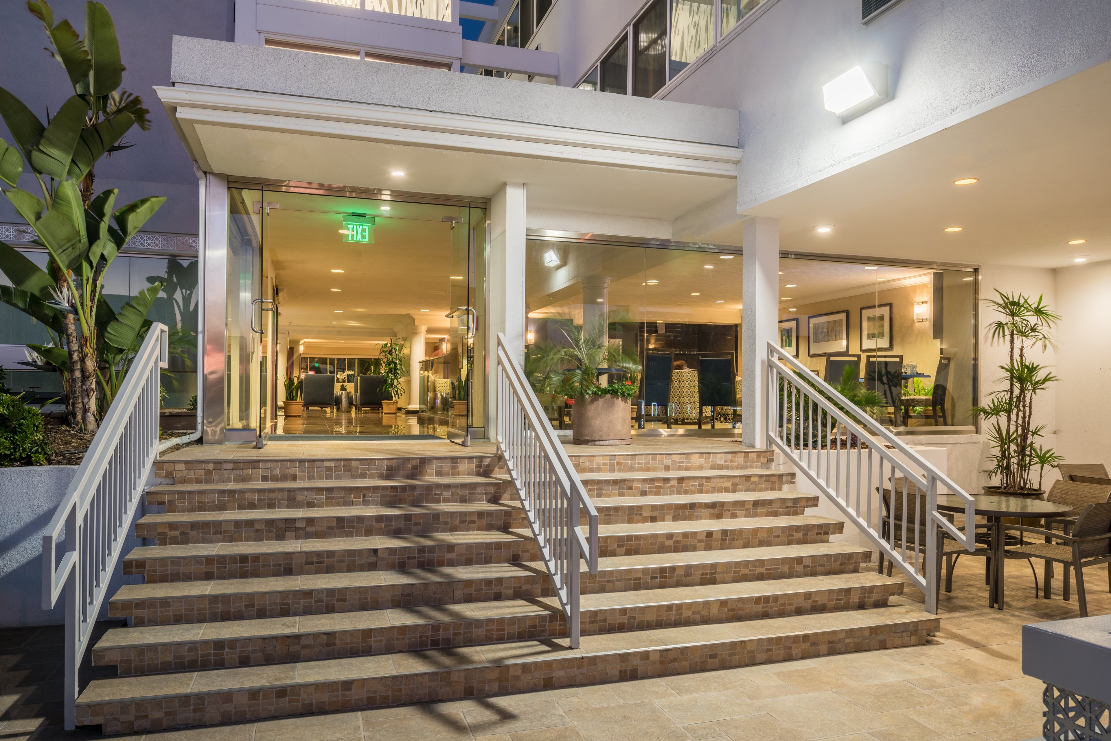 Holiday Inn Express San Diego Downtown 4/56