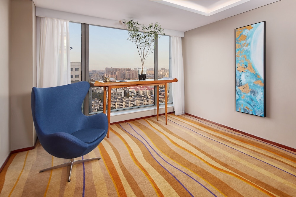 Paradox Kunshan Hotel 47/67