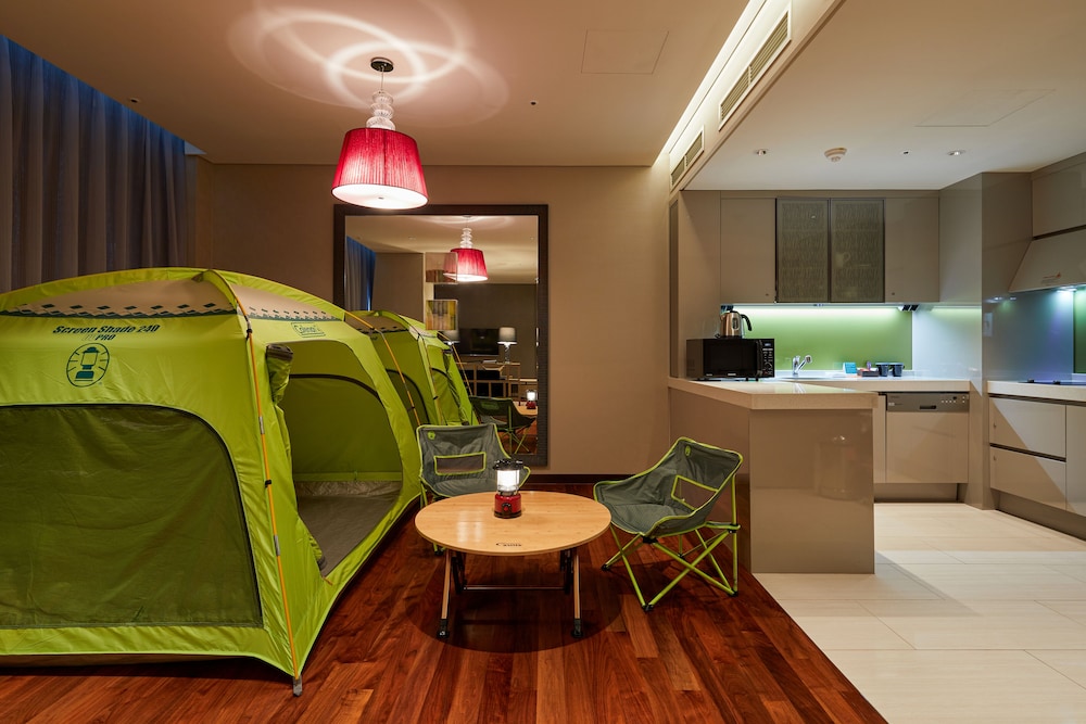 Oakwood Premier Incheon 23/28