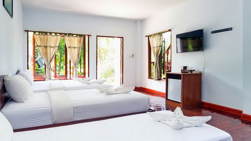 Doo Dee Boutique Resort by Swiss Chalet 14/50