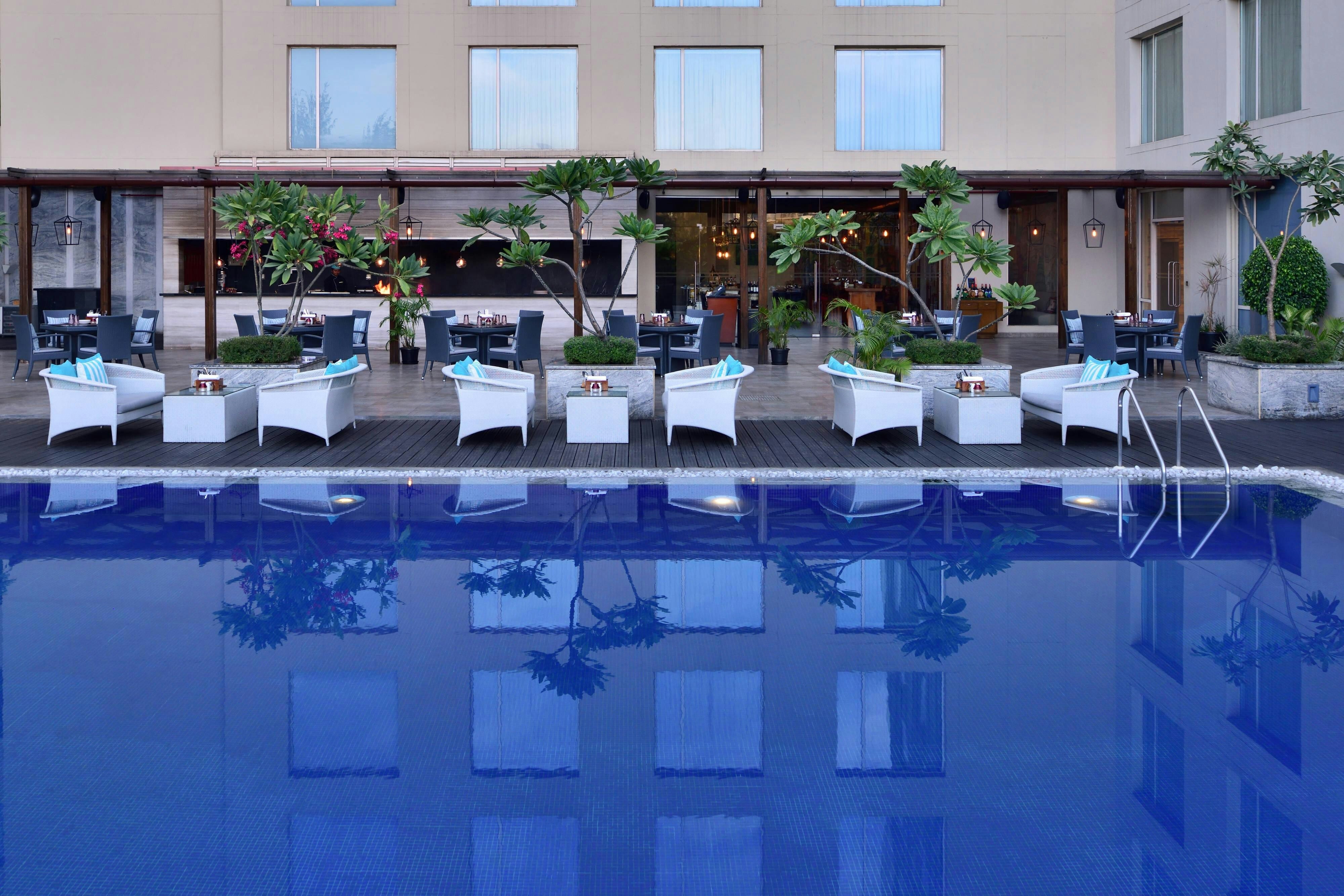 Courtyard By Marriott Bengaluru Outer Ring Road 4/50