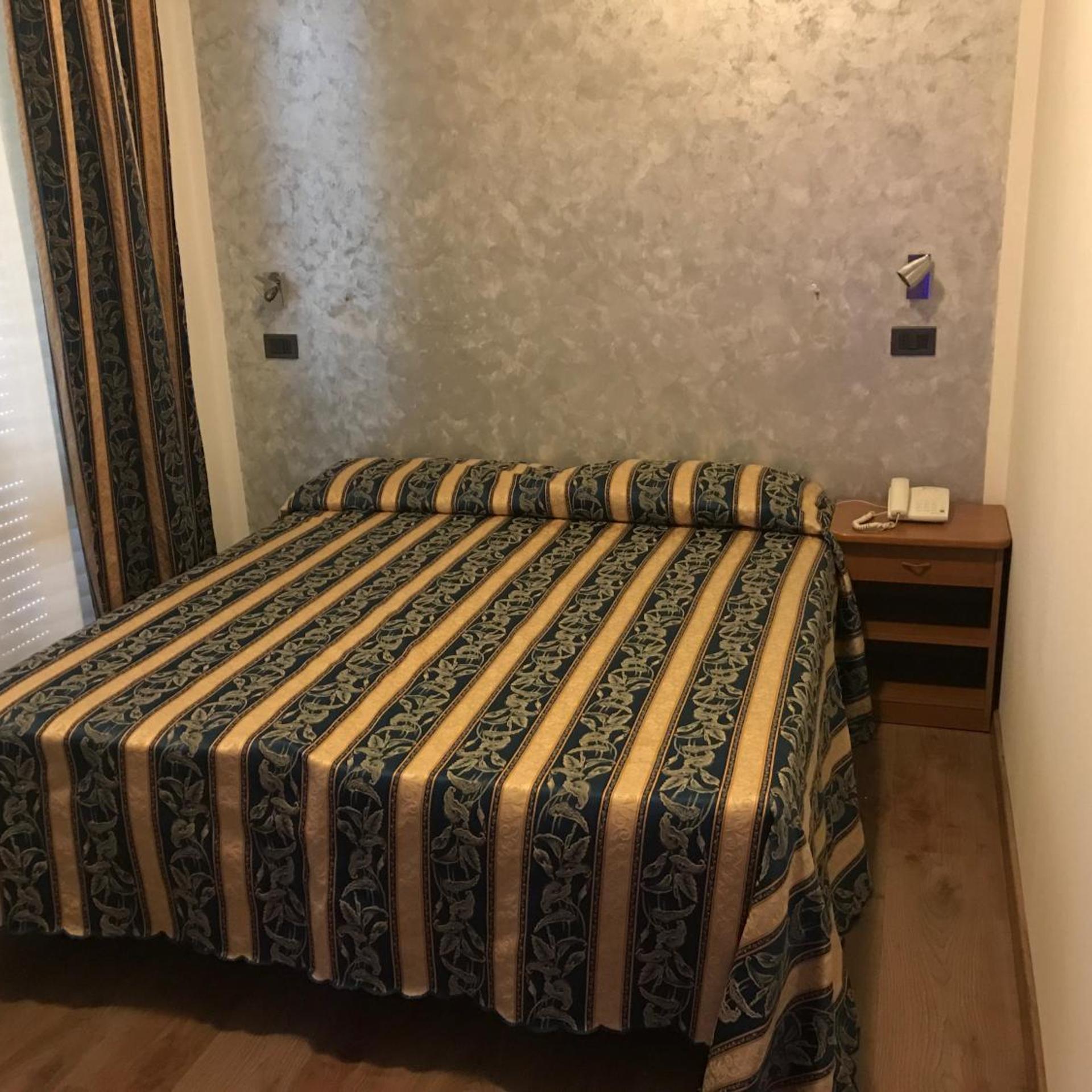 Hotel Nascente 15/35