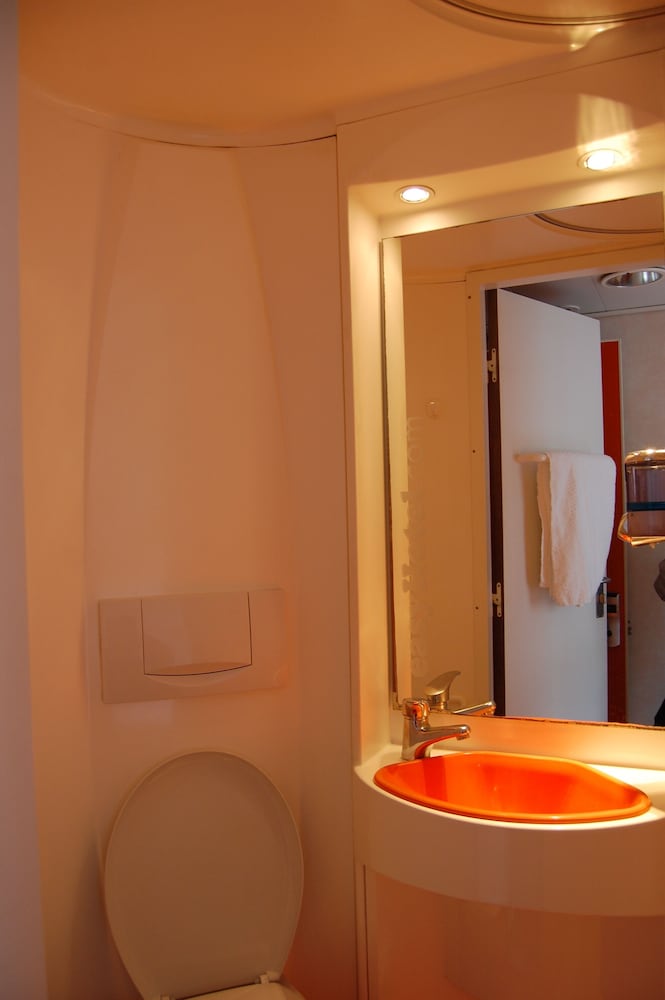 Easyhotel South Kensington 24/31