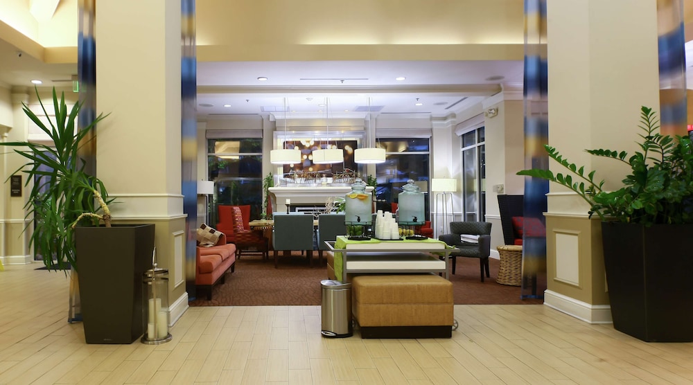 Hilton Garden Inn Secaucus Meadowlands 41/62