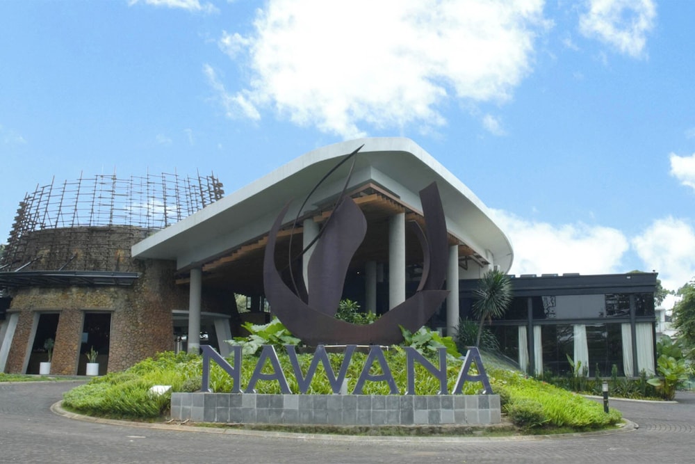 HOTEL NEO PLUS GREEN SAVANA photo5