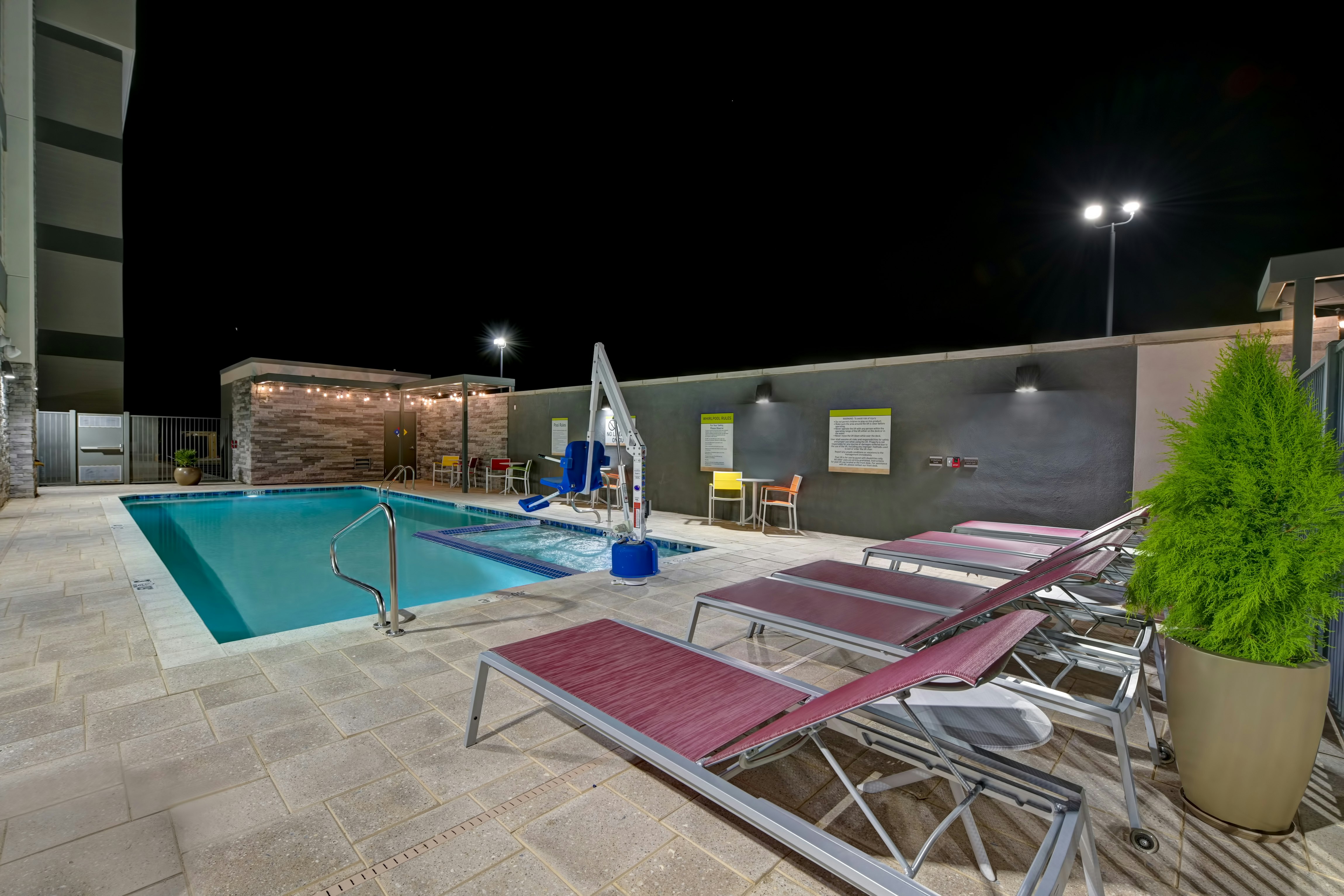 Home2 Suites By Hilton Buckeye Phoenix 11/30