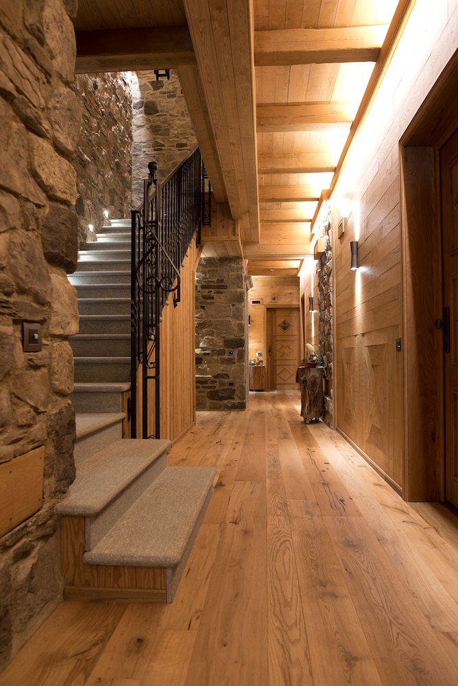 Fiocco Di Neve Relais & Spa 20/50
