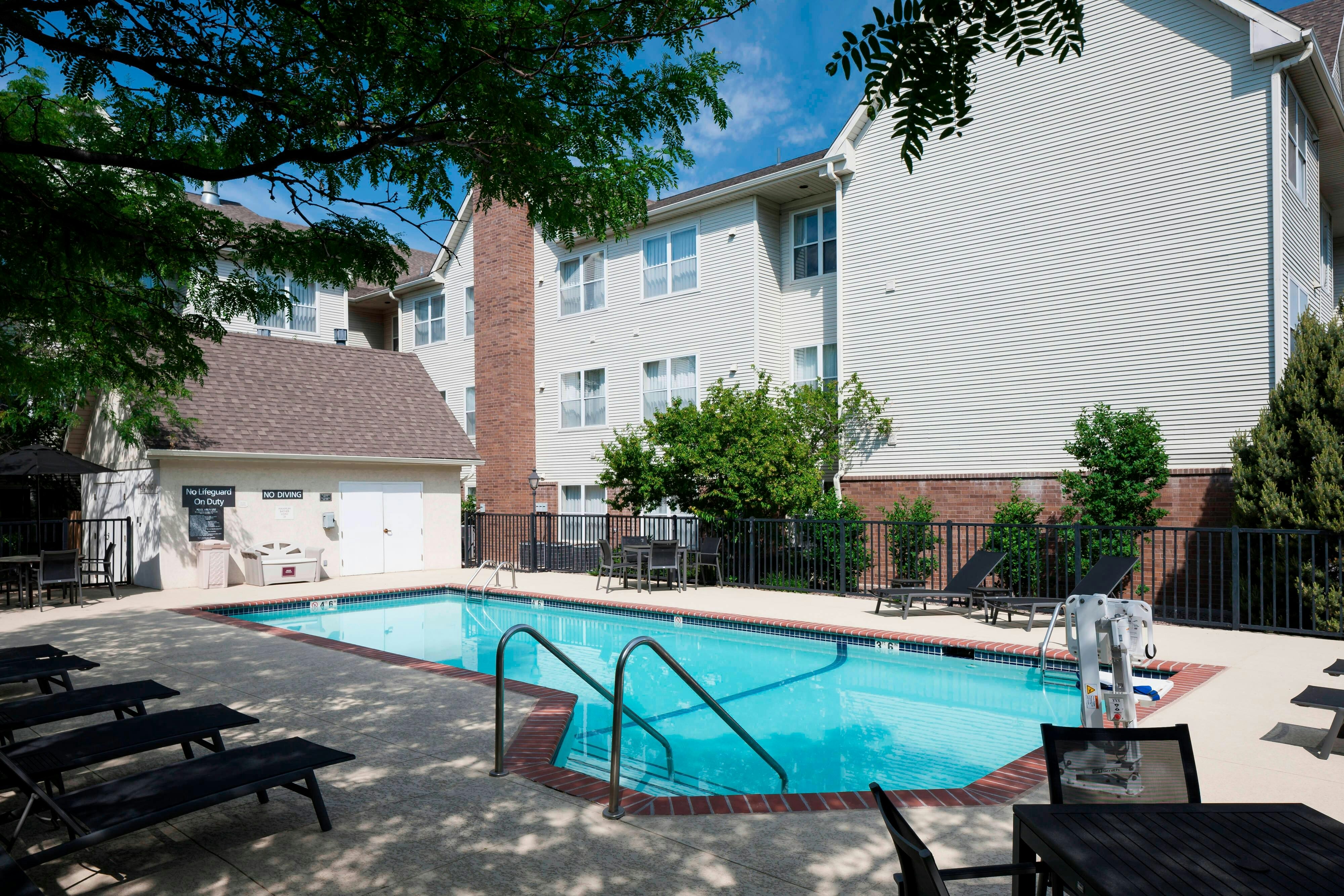 Residence Inn By Marriott Denver Highlands Ranch 19/46