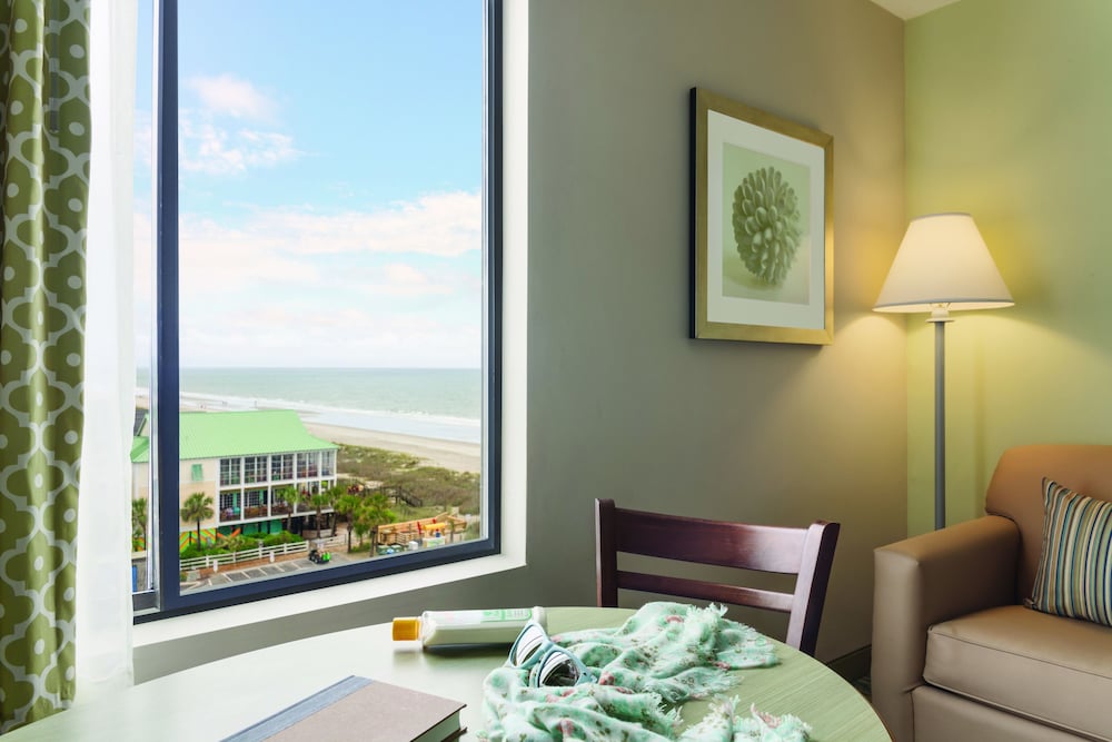 Surfside Beach Oceanfront Hotel 26/45