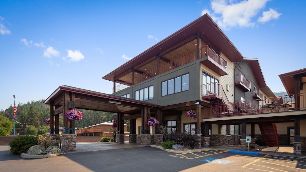 Best Western Plus Flathead Lake Inn And Suites 1/74