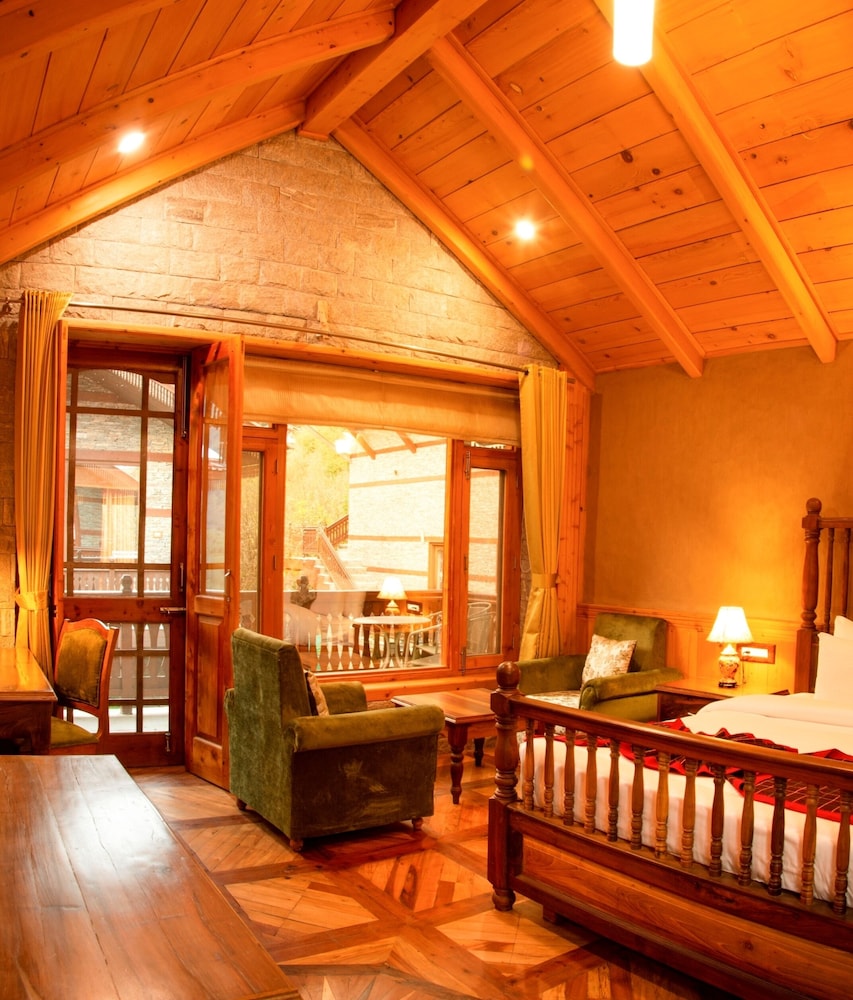 Shivadya Resort & Spa 22/50