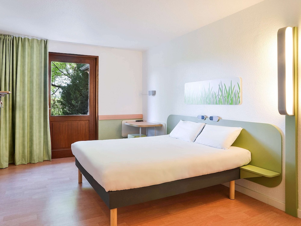 Ibis Budget Lyon Villefranche Sur Saone 15/48