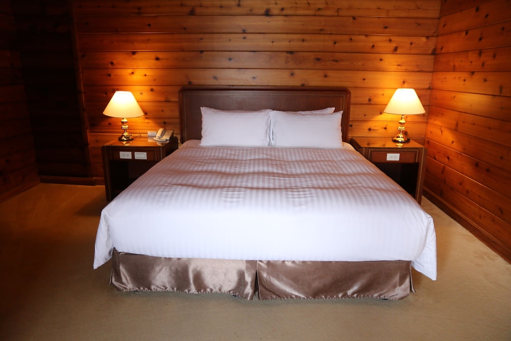 The Richforest Hotel- Sun Moon Lake 15/50
