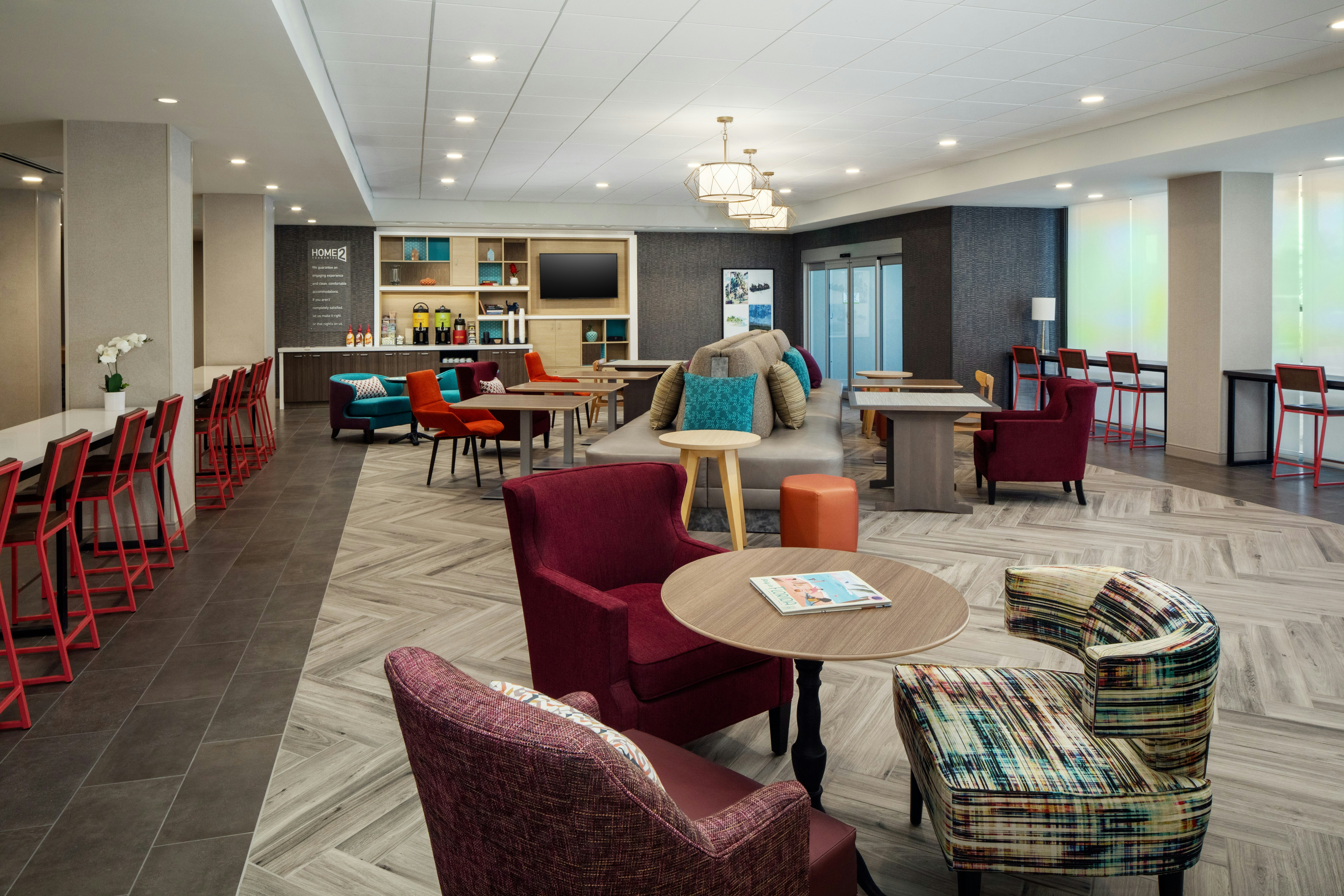 Home2 Suites by Hilton Lake Mary Orlando 17/25