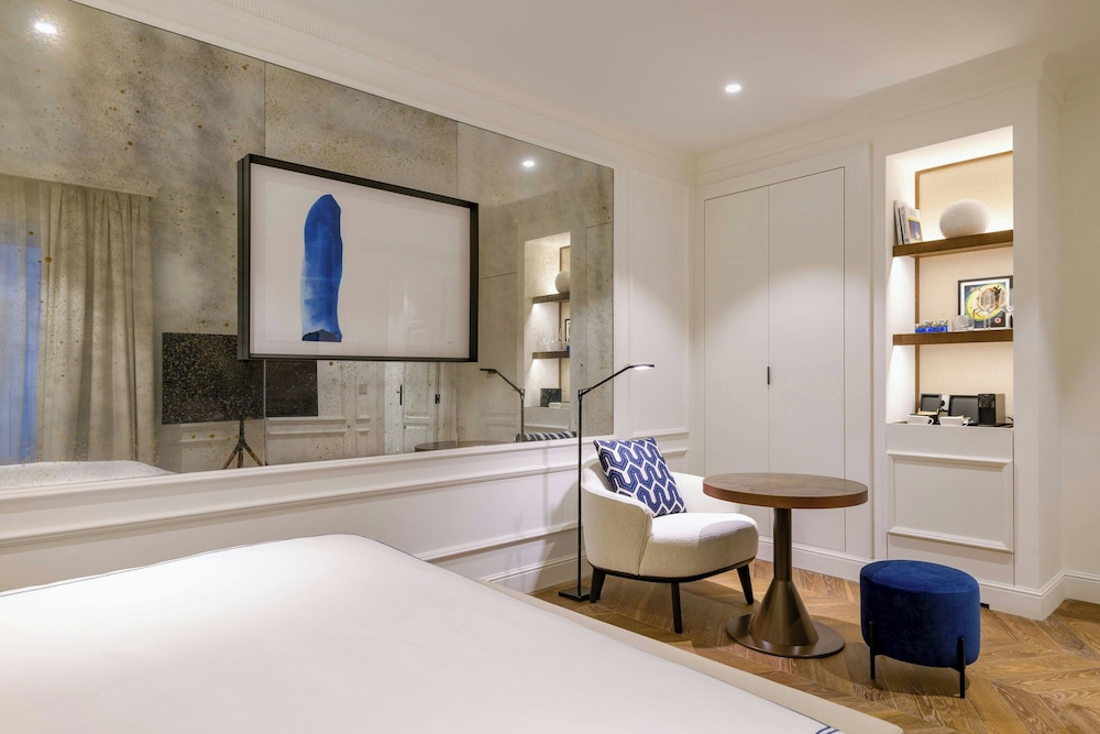 El Autor Hotel Madrid Autograph Collection 13/49