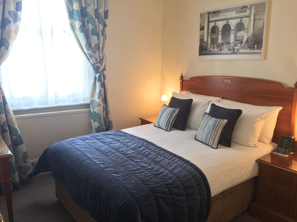 The Windermere Hotel 18/70