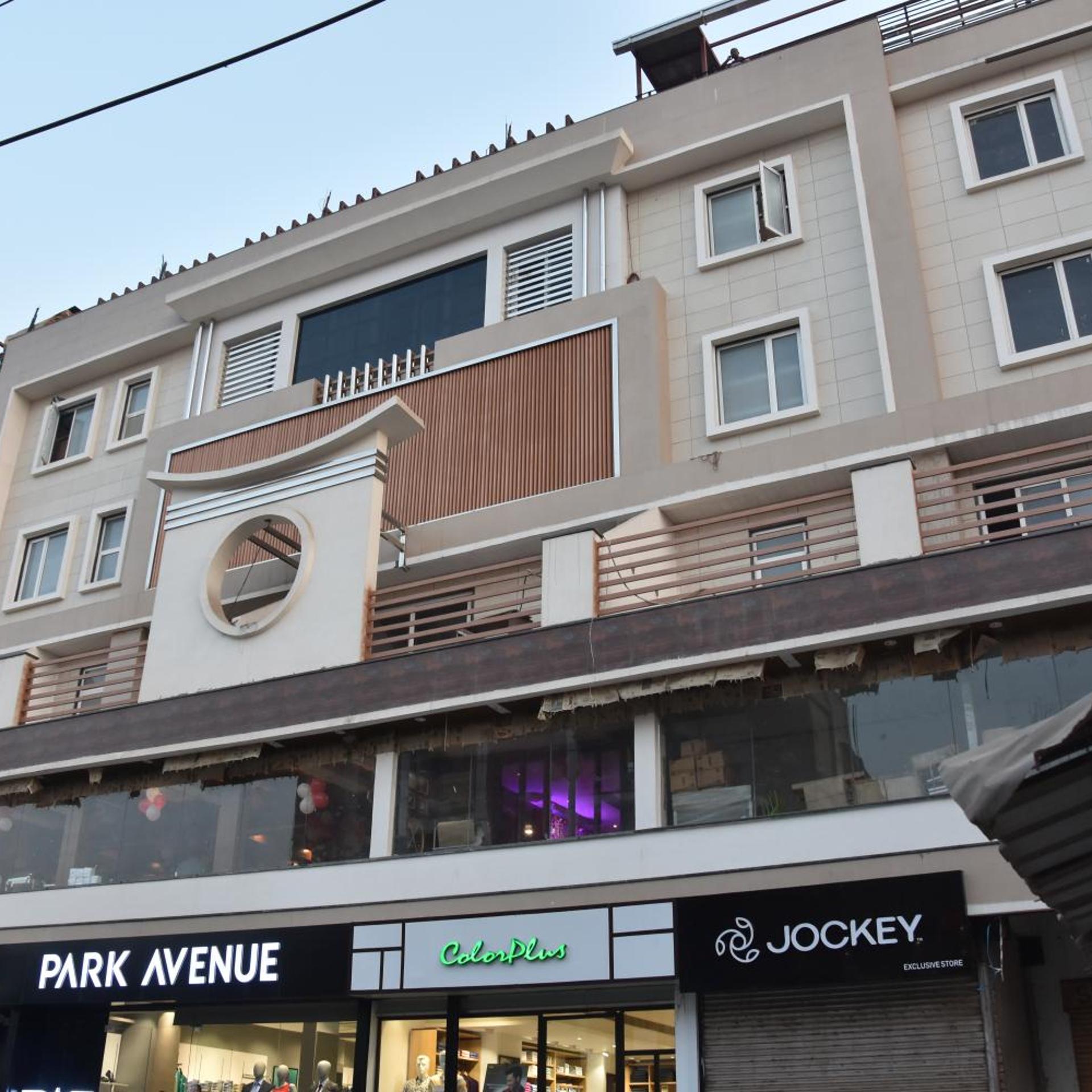 Costa Riviera Hotel 2/56
