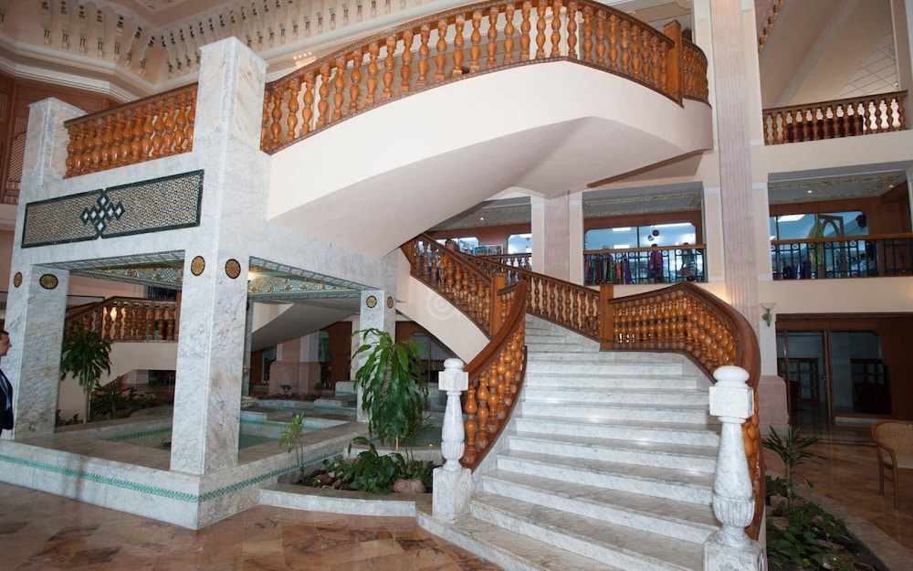 Mahdia Palace Thalasso 6/50