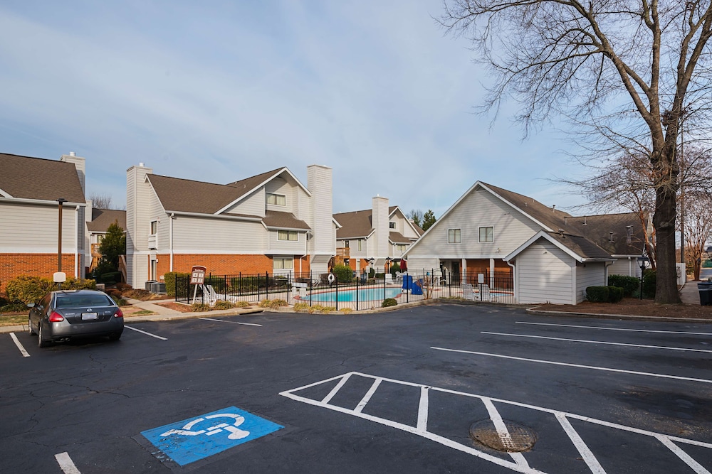 Studio 6 Extended Stay - Greensboro, NC 36/47
