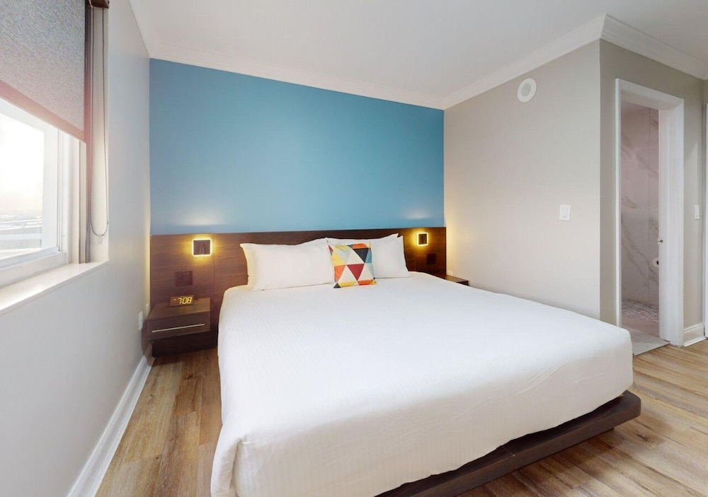 Nuvo Suites Hotel - Miami / Doral 18/50