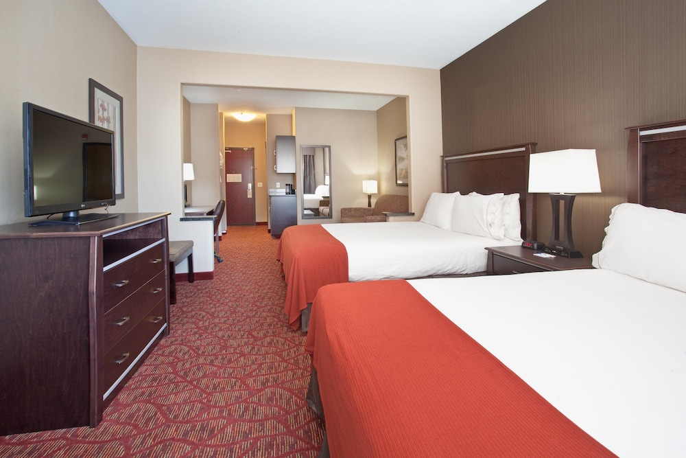Holiday Inn Express Suites Moab 14/63