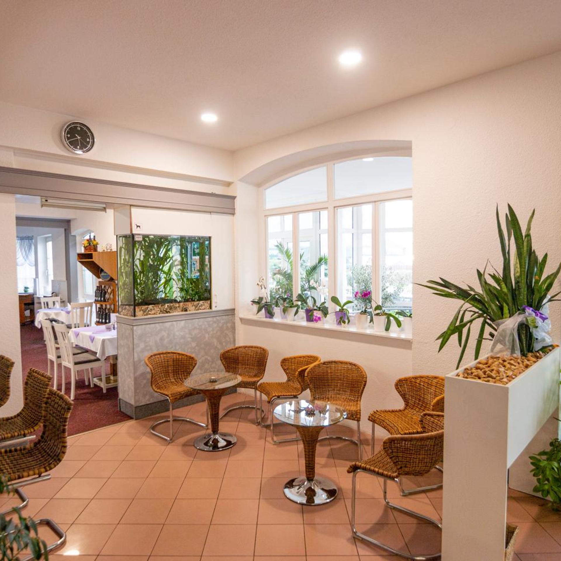 Ferdinand Hotel 40/47