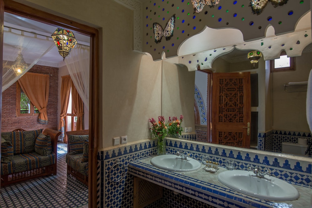 Riad Palais Sebban 72/76