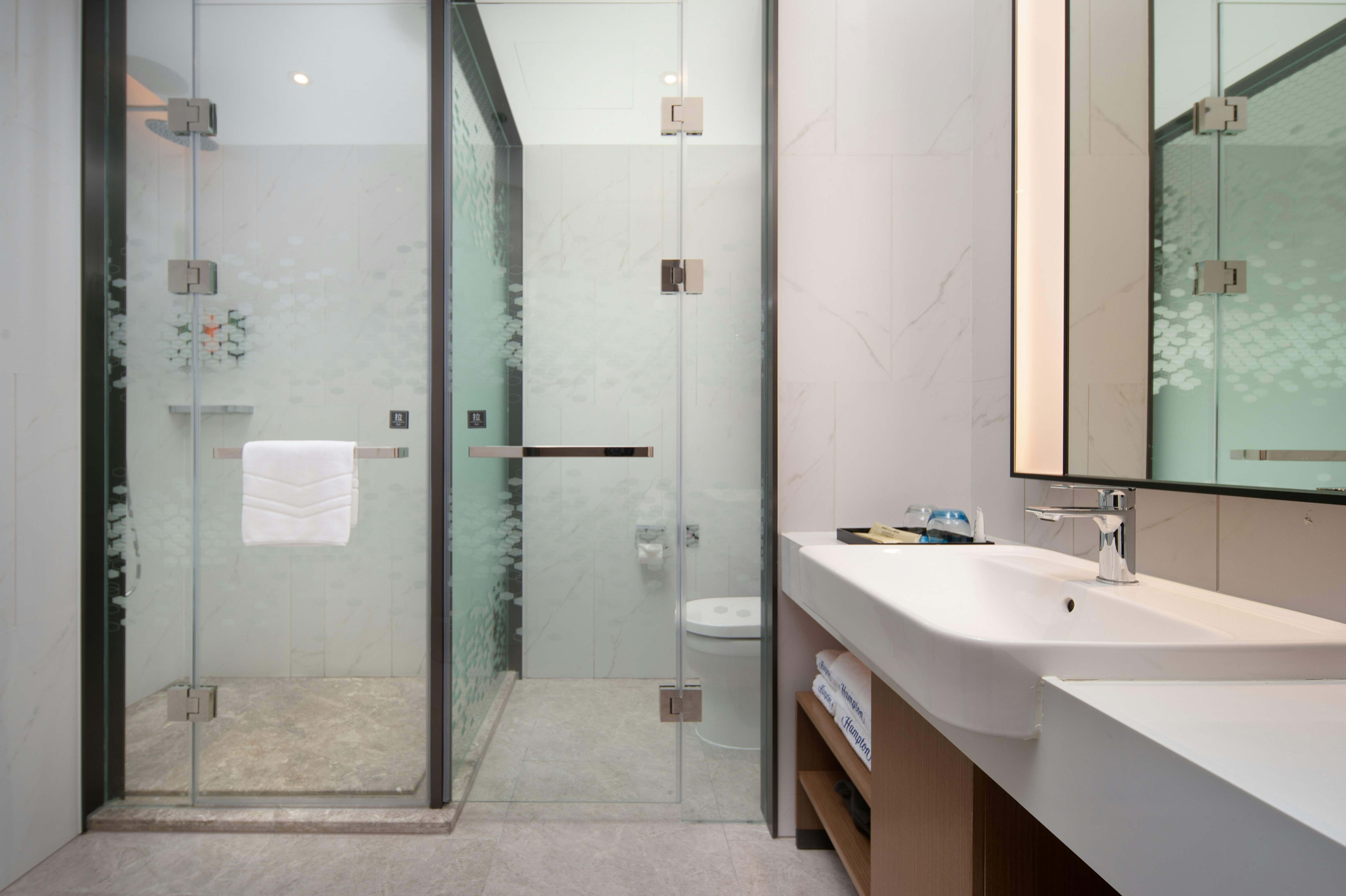Hampton by Hilton Foshan Beijiao 45/50