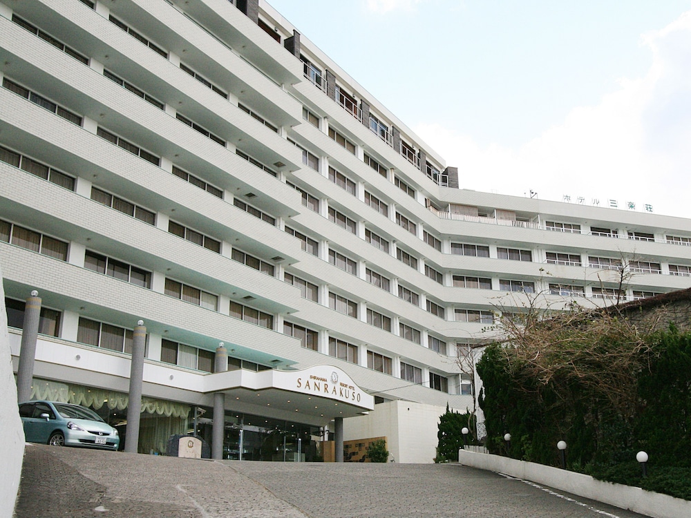 Hotel Sanrakuso 40/50
