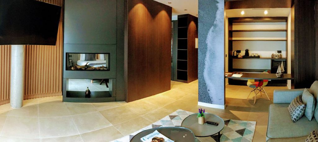 Rusticae Hotel Vila Arenys 42/43