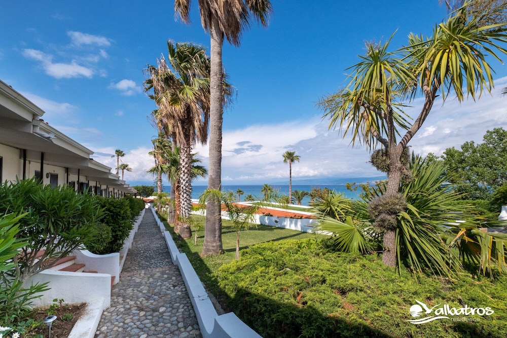 Residence Albatros 33/50