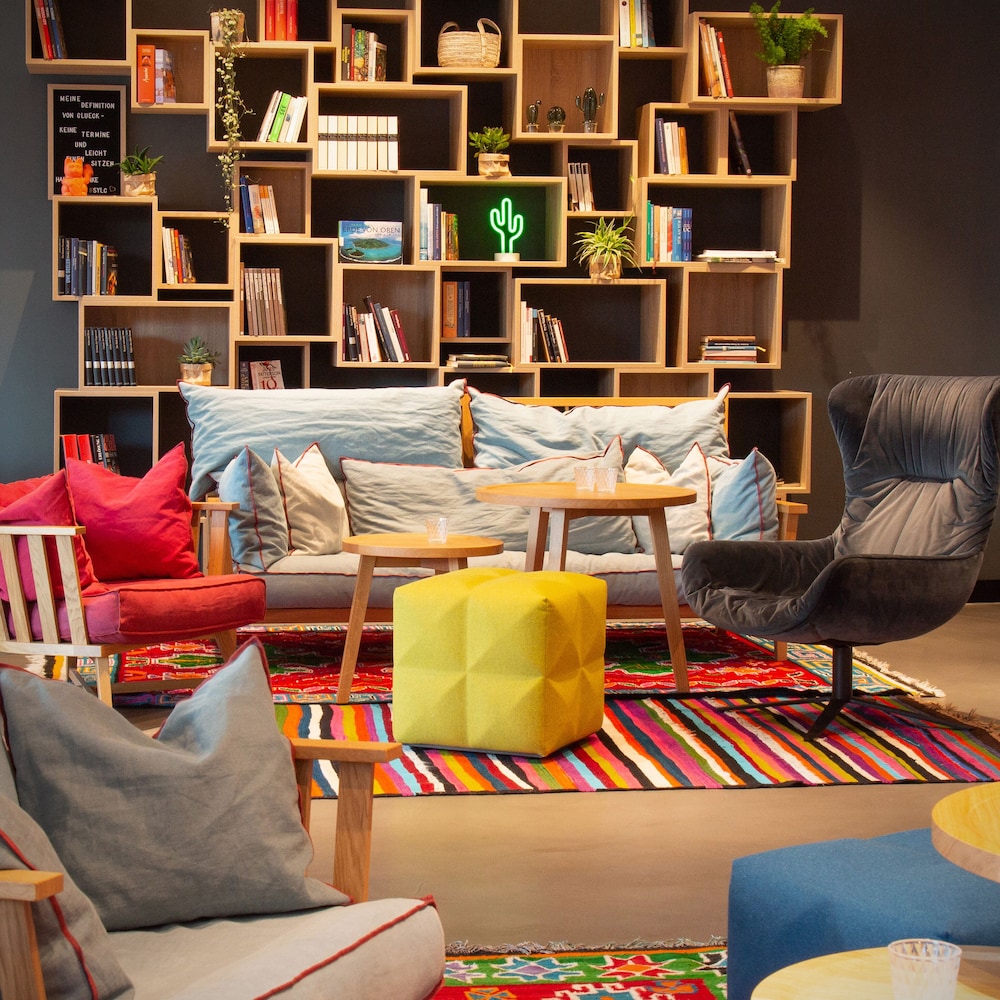 Sylc. Apartmenthotel 41/61