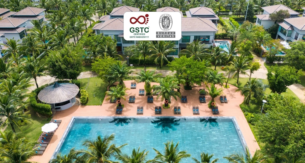 Best Western Premier Sonasea Villas Phu Quoc 43/50