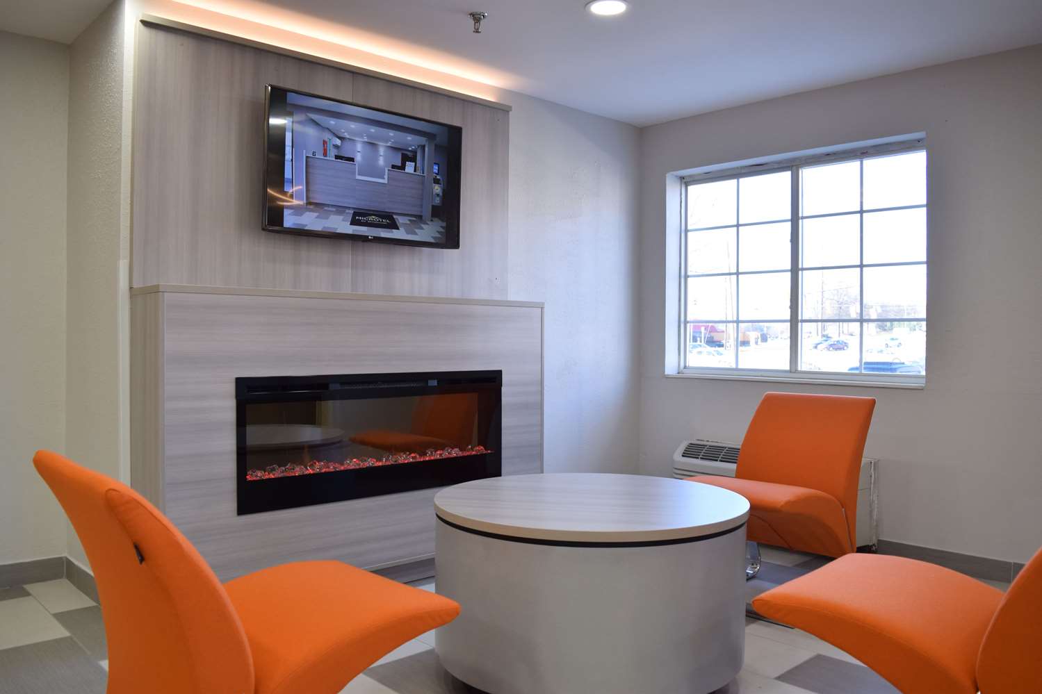 Microtel Inn And Suites Raleigh 53/60
