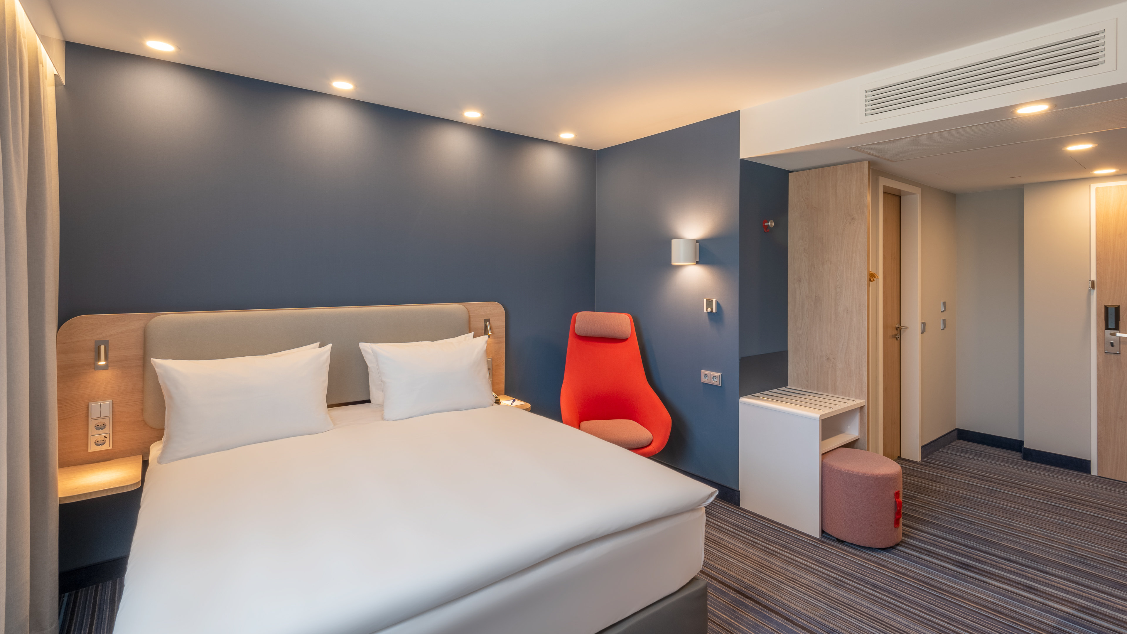 Holiday Inn Express Hamburg South A7/As42 by IHG 18/50